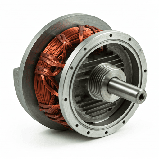 Motors
